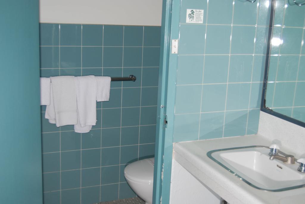 Red Carpet Motel Mount Gambier Ngoại thất bức ảnh