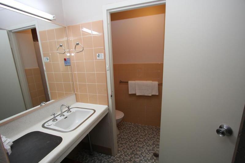 Red Carpet Motel Mount Gambier Ngoại thất bức ảnh