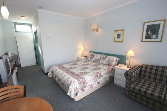 Red Carpet Motel Mount Gambier Phòng bức ảnh